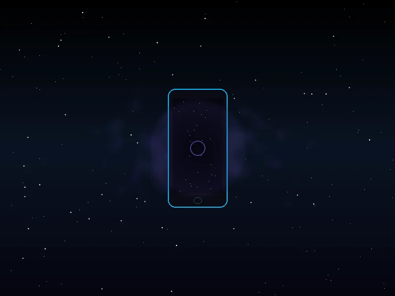 澳门娱乐城深空移动应用界面展示