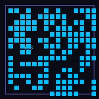 澳门娱乐城iOS版APP下载二维码